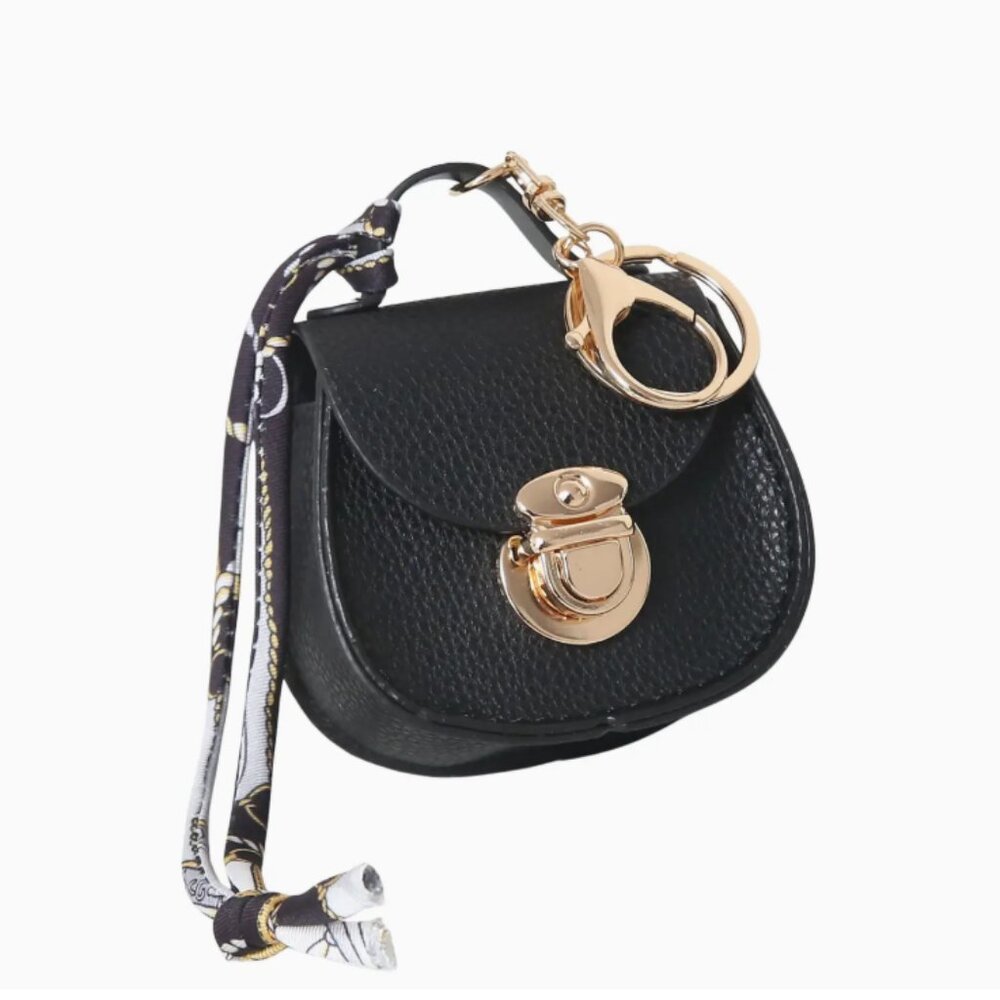 Puppy Barkin - Dog Waste Bag Dispenser